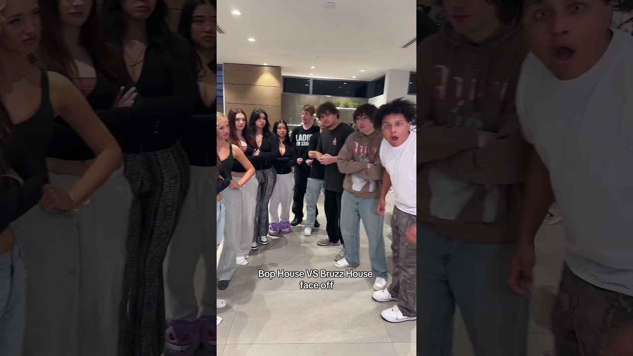 We’re streaming on 