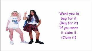 Without Ur Love - Darling Gails (Official Lyric Video)