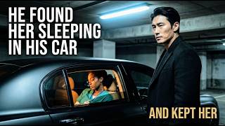 Details Korean Mafia Billionaire Finds Black Nurse Sleeping In His Car — And He Kept Her News
