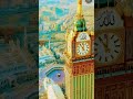 Qaby Ki Ronak Qaby Ka Manzr Allah Ho Akbr Allah Ho Akbr Naat Beautiful Islamicvideo