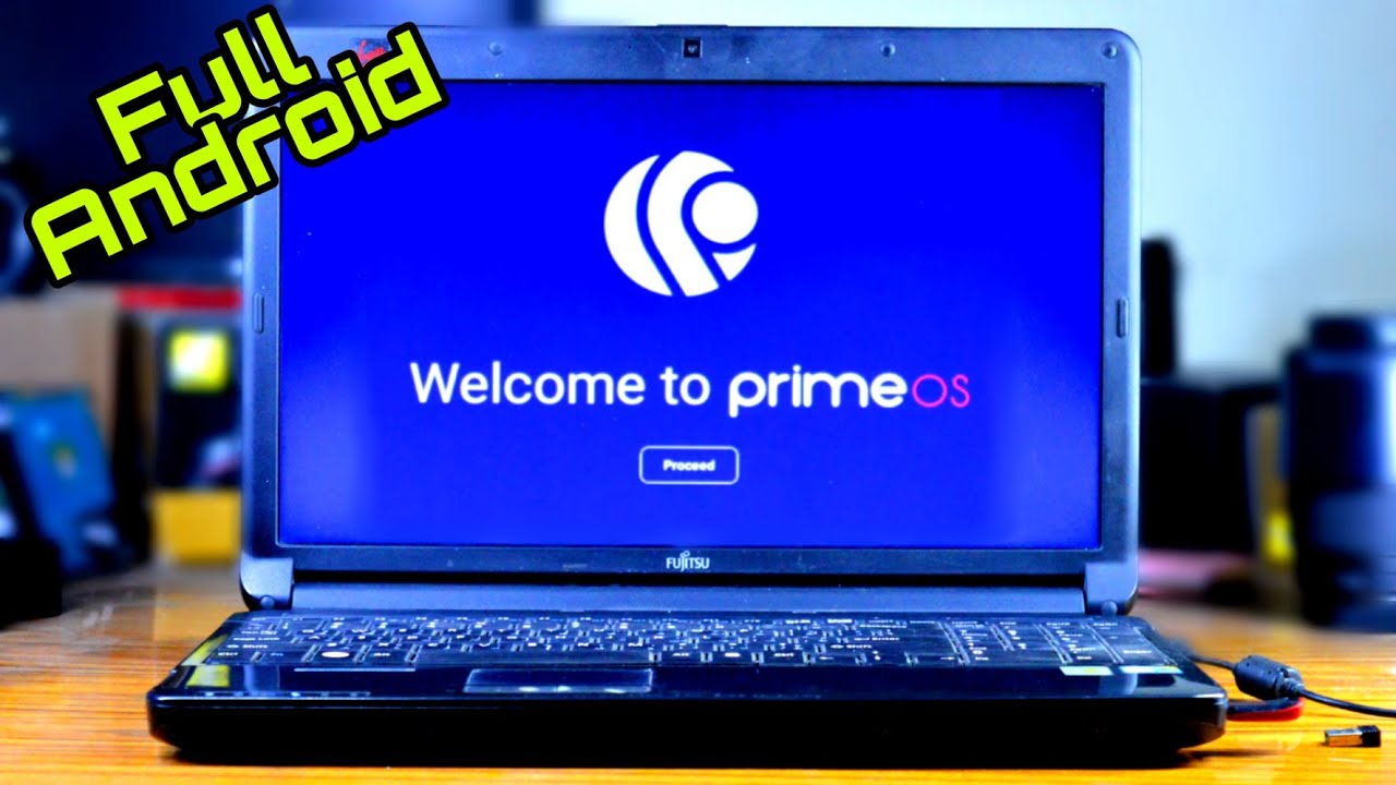 Primebook India on X: Play Asphalt 9 over PC with PrimeOS 0.6.0 Download  Now:   / X