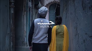 Husna | Piyush Mishra, Coke studio | (Music Video)