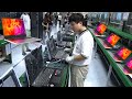 দেখুন ফ্যাক্টরিতে কিভাবে তৈরি করা হচ্ছে Laptop || How Laptops Are Made in Factory