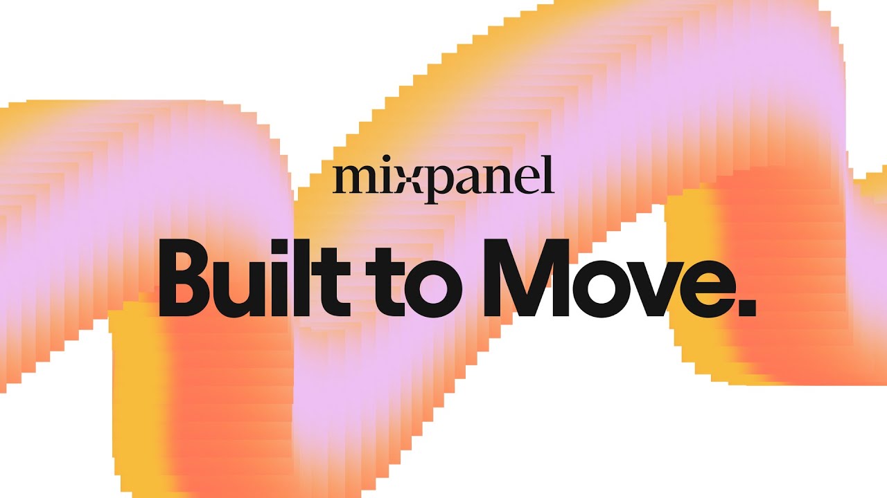 Mixpanel video thumbnail