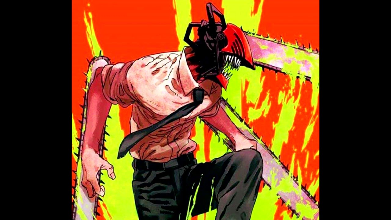 [FREE FOR PROFIT] Chainsaw Man Type Beat Type Beat 2022 - "Chainsaw" | Freestyle Type Beat 2022