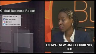 The new ECOWAS currency, the ECO - implications and benefits