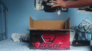 Evo 3 Hopper (Egg)