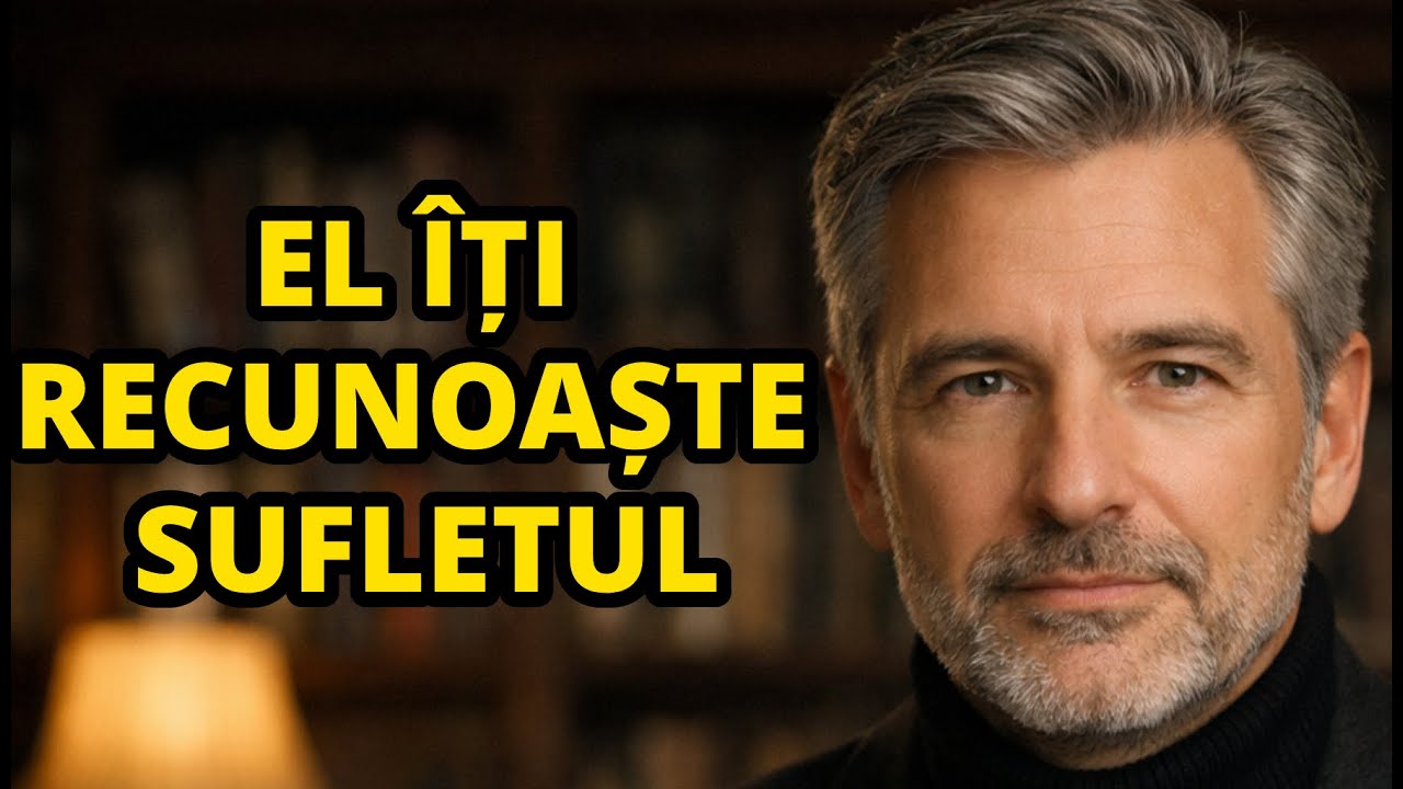 El nu este doar atras de tine — el îți recunoaște sufletul: 6 semne că ești sufletul lui pereche