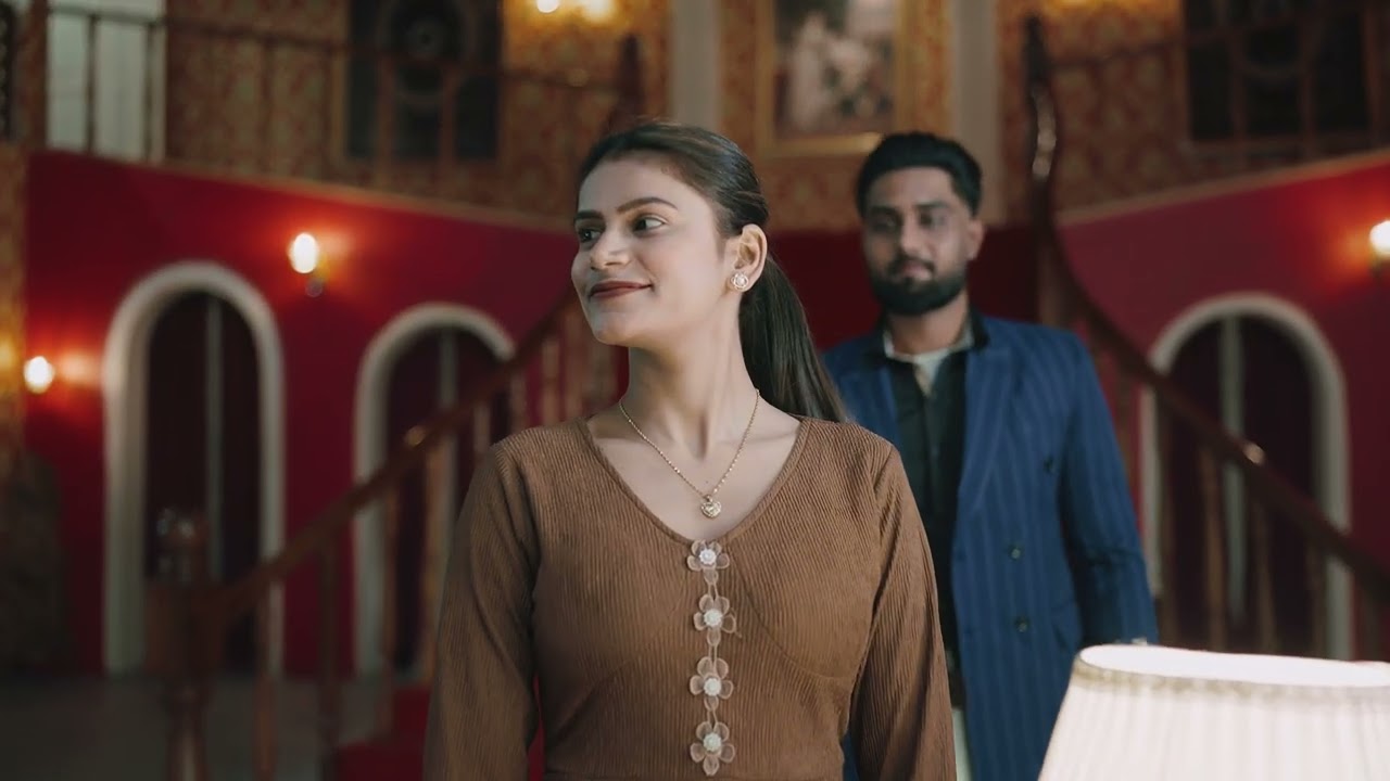 NEW PRE WEDDING SONG 2026 (4K)