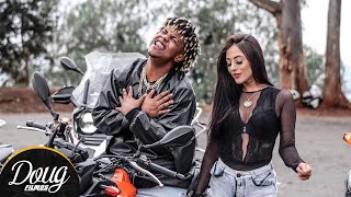 Mc Vitin Lc - Minha Meta É Ter Um Foguete Clipe Oficial Doug Filmes