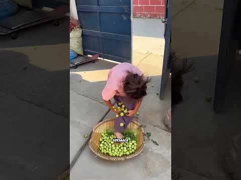 Она заботится о том, что ест её семья 🥰🍲 #shorts
