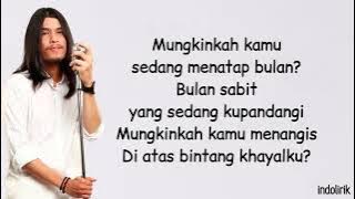 Virzha - Lagu Cinta & Dewa 19 | Lirik Lagu Indonesia