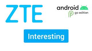 ZTE Notification Sound Interesting
