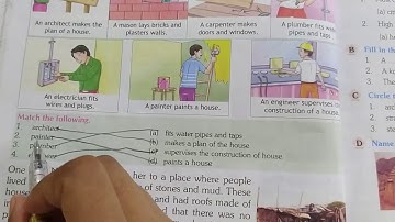 Class 4 EVS chapter 8 part 3