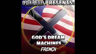 God’s Dream Machines (Colossus vs Senator Armstrong (2026 Remaster))