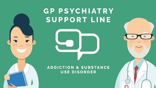 Addiction & Substance Use Disorder