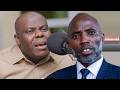 Lawrence Muganga Alajjana Lwa Kumulemesa Obwa Minisita Palamenti Yaffe Nga Ssebaaseka 06 2026 