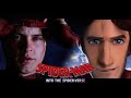 Spiderman intho the spiderverse  introduction of spiderman version of tobey maguire itsguppy