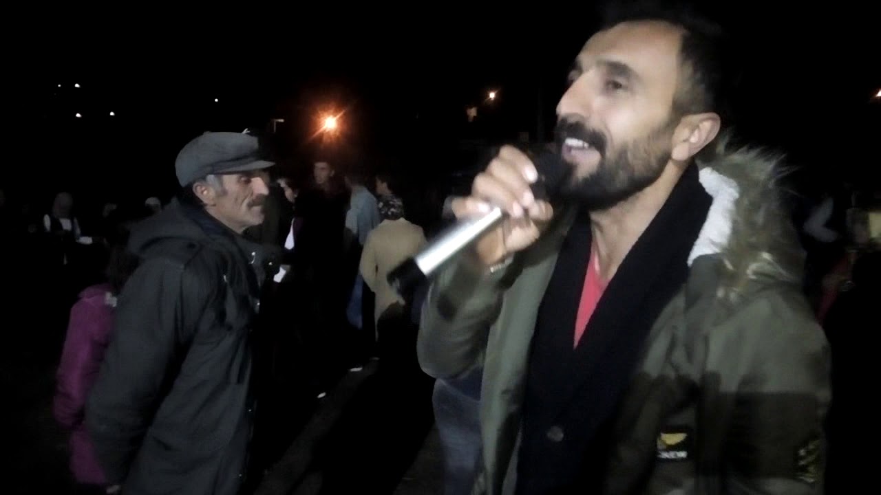 Ardahan göle küçükaltınbulak köyü düğünü muhteşem ötesi