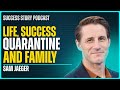 Sam Jaeger Actor Life Success Quarantine And Family 