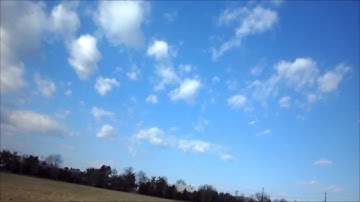 Learn to flying Hawk Sky from Nitroplanes