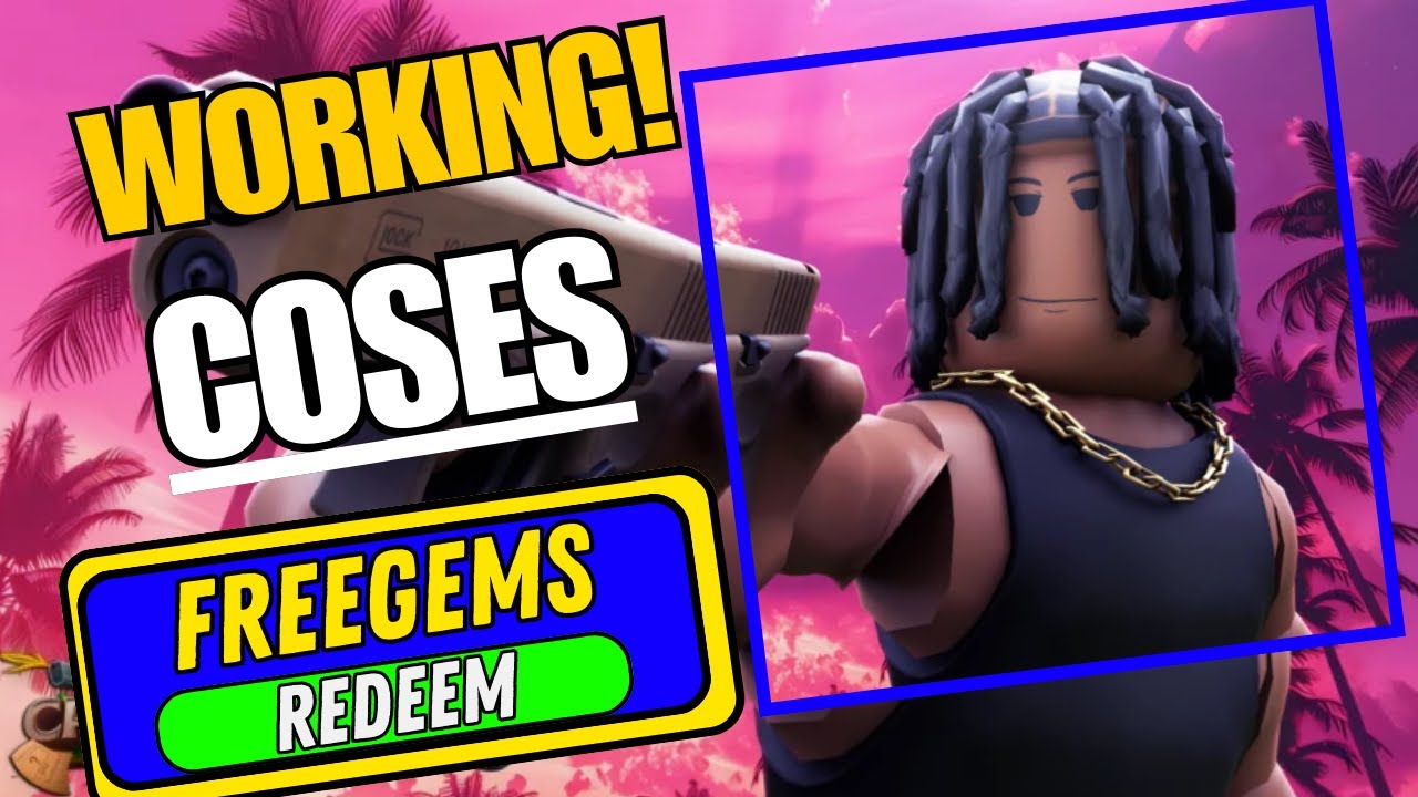 All New Crashouts Codes In Roblox 2025! - YouTube