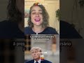 Mari Sanches: Auxiliares de Lula já veem tentativas de interferência de Trump nas eleições