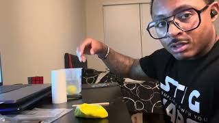 Lab 4 phys133 