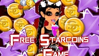 Working MSP Hack? (Starcoins and fame) 2016