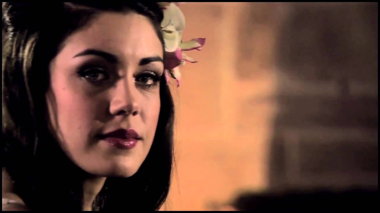 Texas Longford | Bang Bang