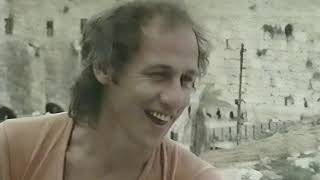 Dire Straits. Israel 1985 Documentary. Ai Version Restored 4K