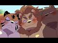 【🐯🐻🦁】じゅるり……