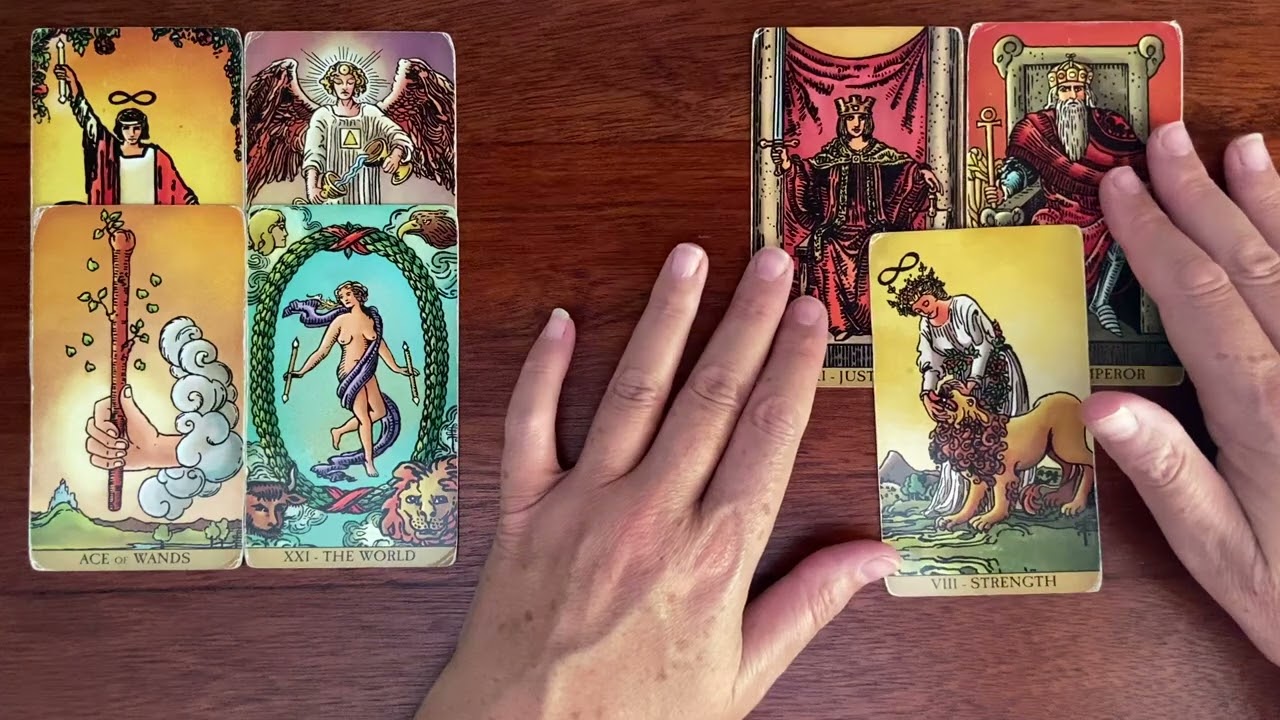 SCORPIO SEPTEMBER 2022 LOVE PREDICTION TAROT CARD READING YouTube