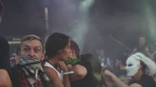 Scream Your Name - Unexpected Ending Respublika 2016 Festival