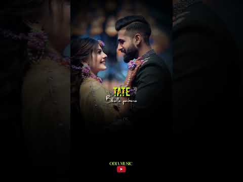 Tuma arambha Tuma sesa//odia status video//odia music//#deepakplb #odiadeepakplb