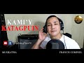 Kami'y Katagpuin | Tagalog Christian Worship Song