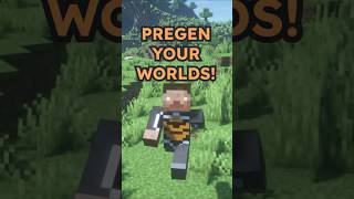 Remove Server Lag with CHUNKY! #minecraft #shorts
