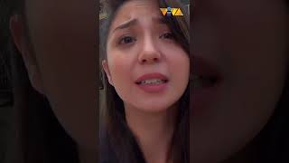 Foreshadowing ba 'yun, Donnalyn Bartolome...? #shorts #movieclips #vivafilms