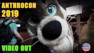 Anthrocon 2019 | AC 2019