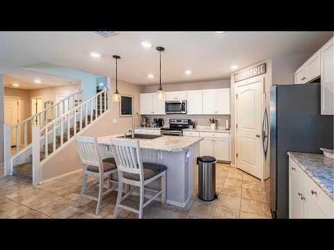 6919 E Peralta Circle, Mesa, AZ home video tour