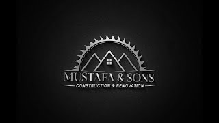 Illustrator Logo Design Tutorial | Real Estate And Construction Logo