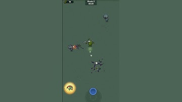 Pickle pete survivor gameplay