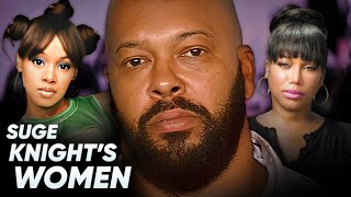 SUGE KNIGHT`s ALL WOMEN | Private life of hip-hop boogie man | Documentary Net Worth