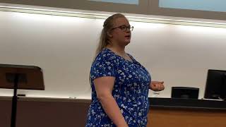 Elevator Pitch Contest Fall 2019