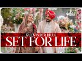 Set for Life (Official Audio) - Kulwinder Billa | Desi Crew | Bhindder Burj | New Punjabi Songs 2024