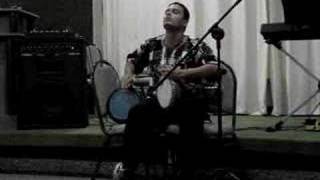 Ives no ABADMA - 09.03.2008