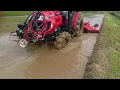 YANMAR EG231VUQ+NIPLO WBS2610N-A2