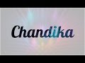 Significado de Chandika, nombre India para tu bebe niño o niña (origen y personalidad)