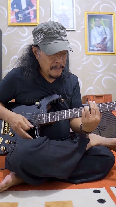 H Rhoma irama - nafsu serakah #rhomairama #music #foryou #didirhytemsoneta #soneta #forsa