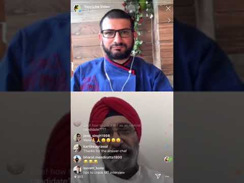 Kitchen Talk with Chef PS Bali || How to clear KMT || Basics Of Food Production || kitchen Basics ||